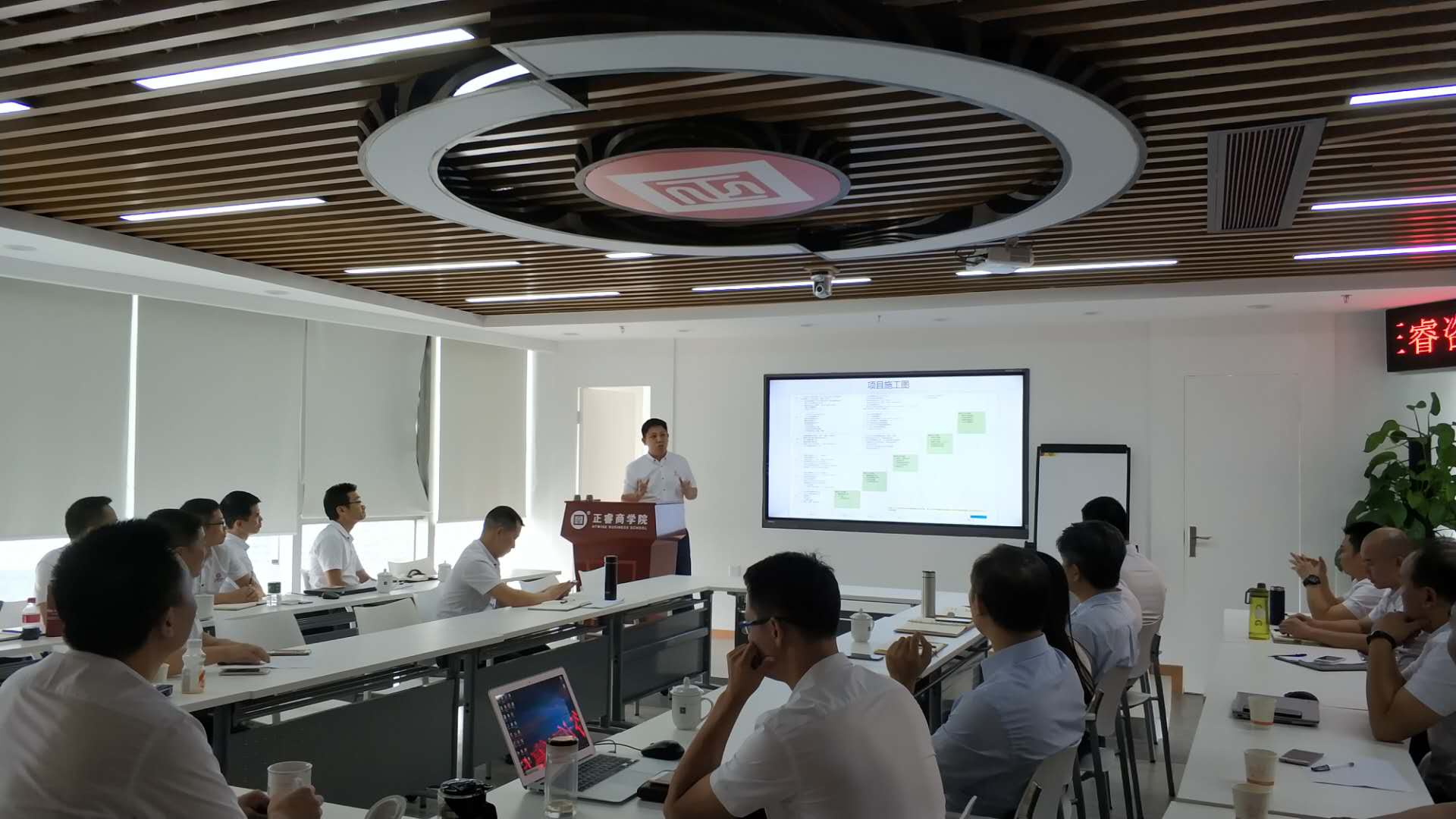 正睿觀點：如何打造企業(yè)團隊？【五】
