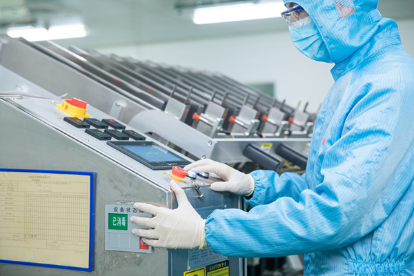 2020年精益生產改善中如何實現連續(xù)流？