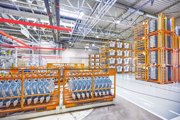 工廠如何實現(xiàn)零故障TPM管理？