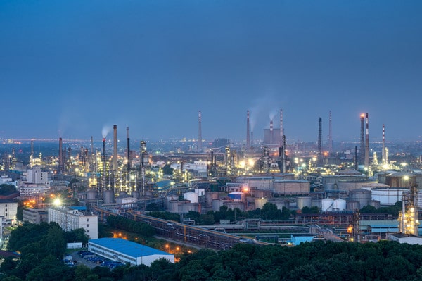 中小型企業(yè)如何進(jìn)行供應(yīng)鏈升級？