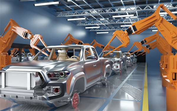 超短交期競爭，訂單在手但加工進(jìn)度是看不穿的黑洞？