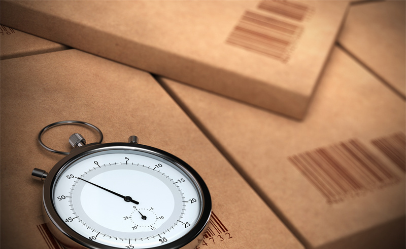 超短交期競爭，訂單在手但加工進度是看不穿的黑洞？