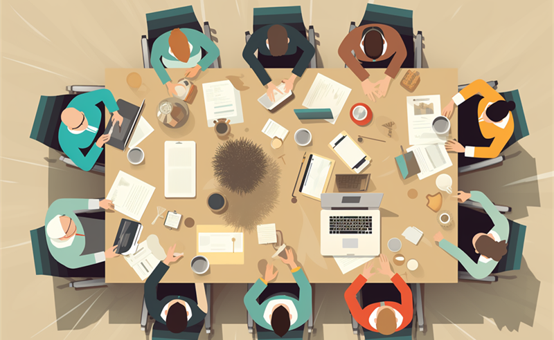 多元辦公模式，企業(yè)績效管理如何做？