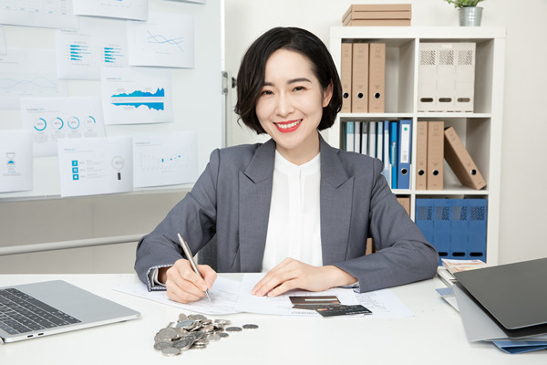 全面薪酬管理，釋放企業(yè)活力與競爭力！