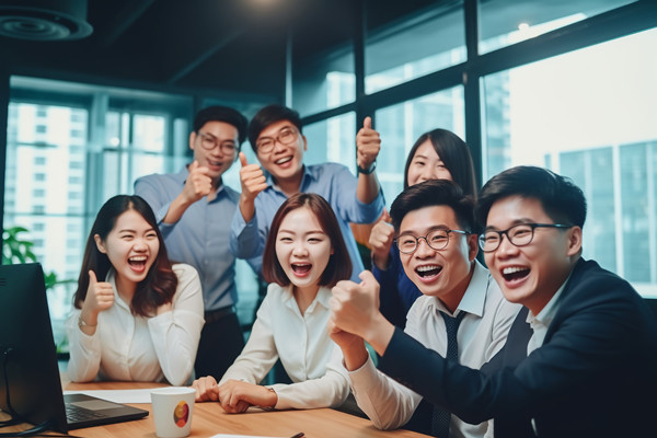 如何通過(guò)薪酬咨詢公司服務(wù)提升企業(yè)整體競(jìng)爭(zhēng)力？