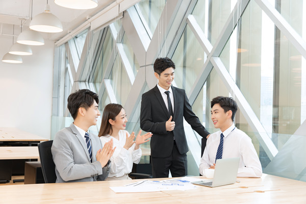 薪酬管理制度透明度：提升員工公平感、工作積極性