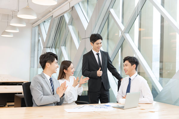 提高集團(tuán)管控執(zhí)行力：文化、制度與人才培養(yǎng)
