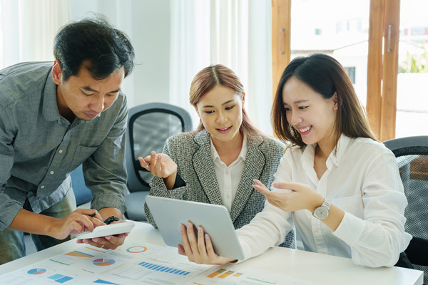 企業(yè)預算管理：打造財務穩(wěn)健，引領企業(yè)騰飛新篇章
