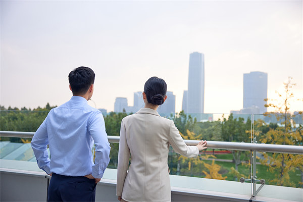 福利政策規(guī)劃：提供福利保障，增強(qiáng)員工忠誠(chéng)度