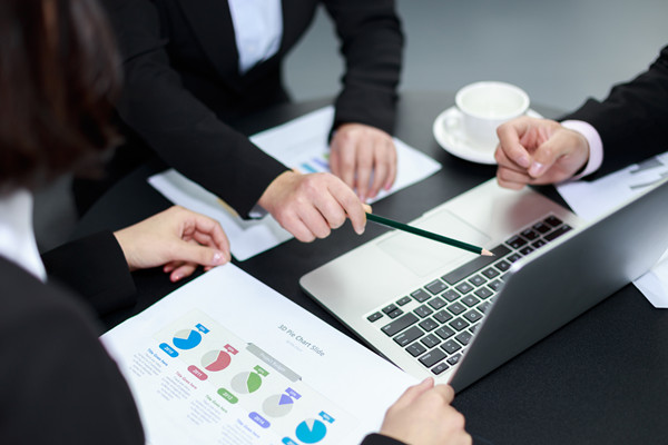 精準企業(yè)預算編制，助力企業(yè)戰(zhàn)略目標與業(yè)務規(guī)劃
