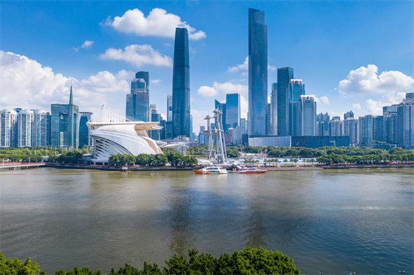 廣州管理咨詢公司最新排名揭曉，誰領風騷？