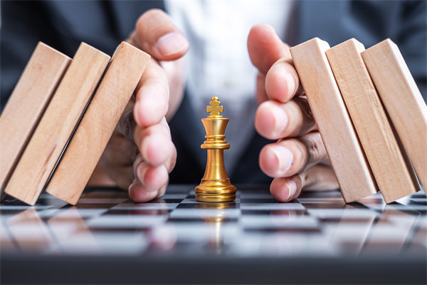 企業(yè)戰(zhàn)略規(guī)劃如何與外部環(huán)境變化保持同步？