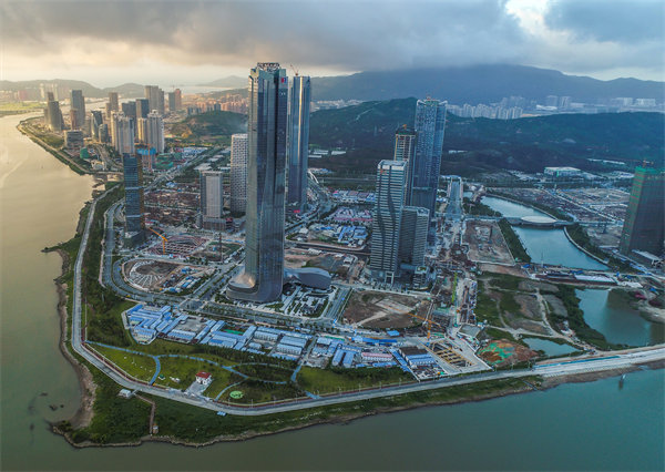 珠海管理咨詢公司最新排名有哪些變化？依據(jù)是？