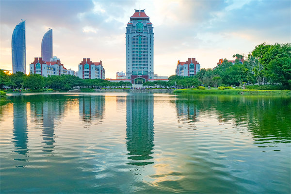 廈門市場環(huán)境下，企業(yè)管理咨詢的新機遇在哪？