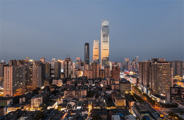 管理咨詢機(jī)構(gòu)如何助力長(zhǎng)沙企業(yè)進(jìn)行創(chuàng)新變革？