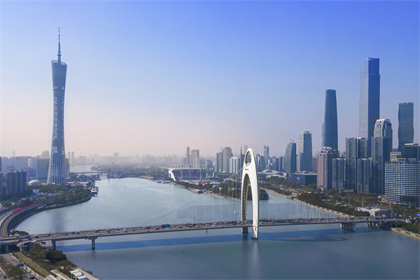 管理咨詢?nèi)绾沃V州中小企業(yè)突破發(fā)展瓶頸？