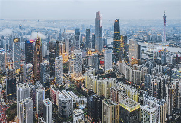 如何通過廣州集團管控咨詢提升集團協(xié)同效應？