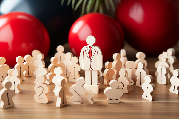 人力資源管理遇人才斷層，如何搭建高效人才梯隊？