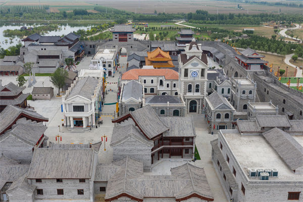 濰坊農(nóng)產(chǎn)品營銷溢價(jià)低難出圈，濰坊營銷咨詢公司如何打造地域品牌IP？