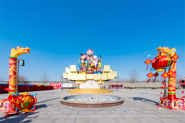 濰坊制造業(yè)績效指標(biāo)與戰(zhàn)略脫節(jié)，濰坊績效咨詢公司如何重構(gòu)對齊機(jī)制？