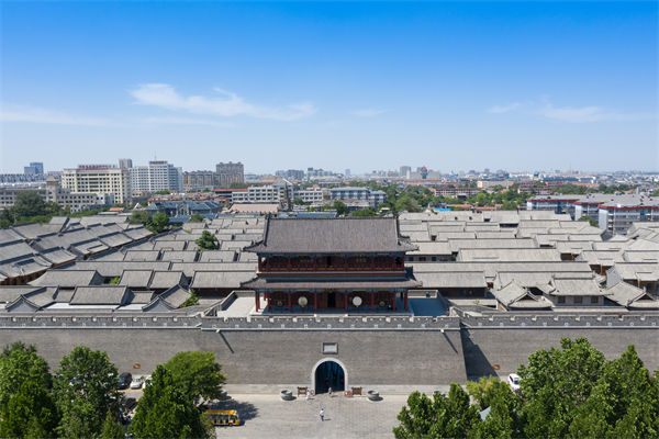 濰坊制造組織架構(gòu)臃腫效率低下，濰坊組織規(guī)劃咨詢公司如何重構(gòu)敏捷體系？