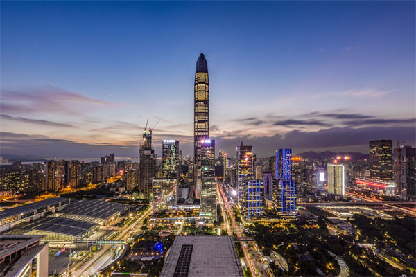 這些創(chuàng)新高地正在拔地而起，關聯企業(yè)有何啟示？