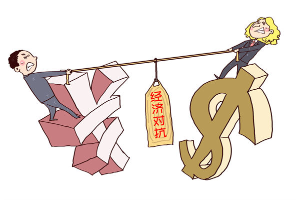 特朗普再對8國加征關(guān)稅，最高50%，關(guān)聯(lián)企業(yè)怎么看？