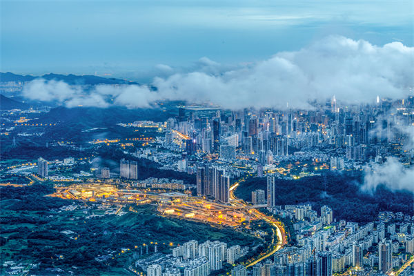 企業(yè)創(chuàng)新動(dòng)能枯竭難突圍，深圳管理咨詢機(jī)構(gòu)有何激活妙法？