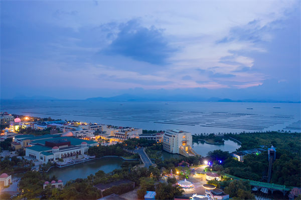 企業(yè)卡在轉(zhuǎn)型關(guān)鍵期難突破，珠海管理咨詢能找新方向嗎？
