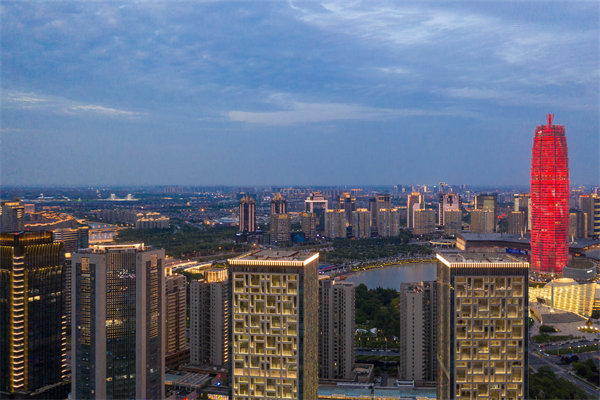 選對(duì)鄭州營(yíng)銷(xiāo)咨詢(xún)公司，本地企業(yè)打開(kāi)市場(chǎng)增量的路徑怎會(huì)少？