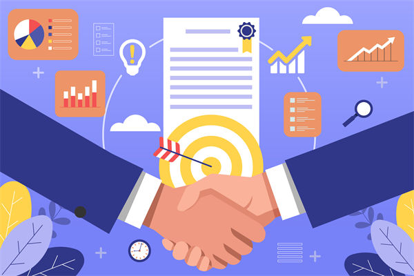 組織規(guī)劃咨詢公司，如何助企業(yè)設(shè)計高效的組織架構(gòu)？