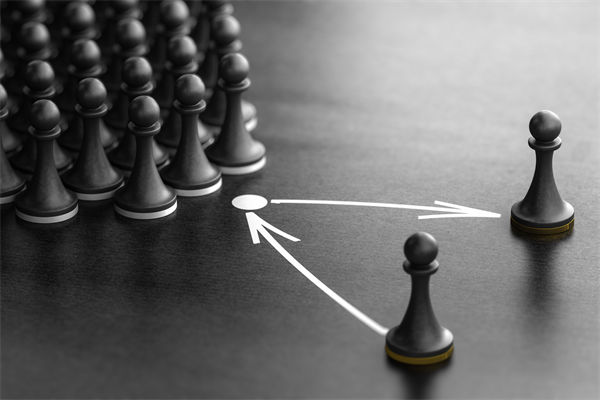 組織規(guī)劃咨詢公司，如何助企業(yè)設(shè)計高效的組織架構(gòu)？