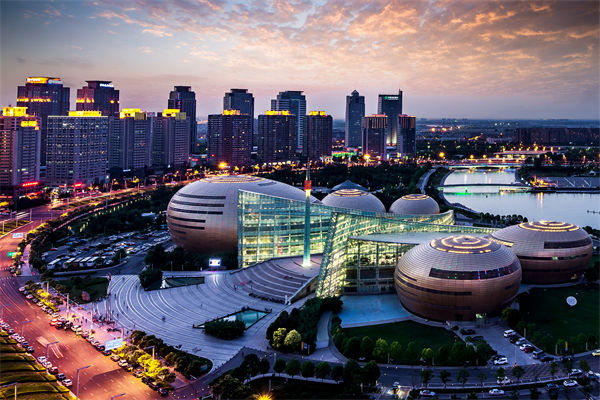 鄭州組織規(guī)劃咨詢公司量身設(shè)計架構(gòu)，助力企業(yè)打通部門協(xié)作堵點！