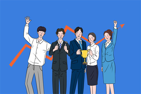 薪酬管理咨詢公司，能幫企業(yè)設(shè)計(jì)合理的薪酬體系嗎？