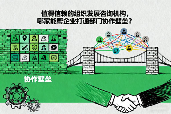 值得信賴的組織發(fā)展咨詢機構(gòu)，哪家能幫企業(yè)打通部門協(xié)作壁壘？