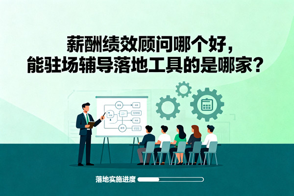 薪酬績效顧問哪個好，能駐場輔導(dǎo)落地工具的是哪家？