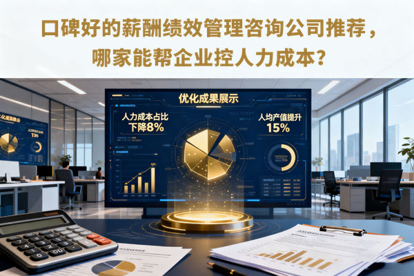 口碑好的薪酬績(jī)效管理咨詢公司推薦，哪家能幫企業(yè)控人力成本？