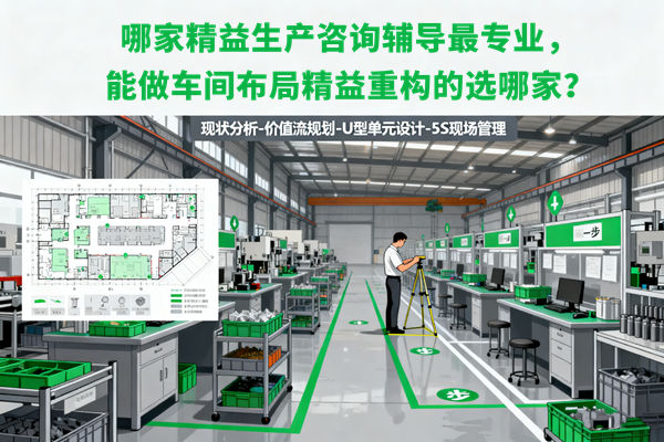 哪家精益生產(chǎn)咨詢輔導(dǎo)最專業(yè)，能做車間布局精益重構(gòu)的選哪家？