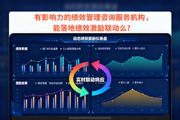 有影響力的績效管理咨詢服務(wù)機(jī)構(gòu)，能落地績效激勵聯(lián)動么？