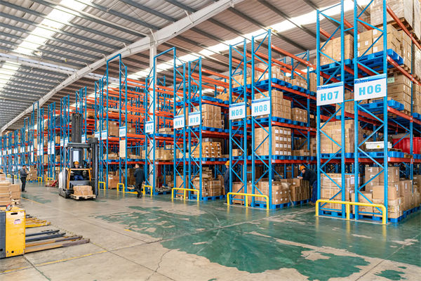 知名的供應(yīng)鏈咨詢機(jī)構(gòu)推薦，哪家能做制造業(yè)庫存優(yōu)化的？