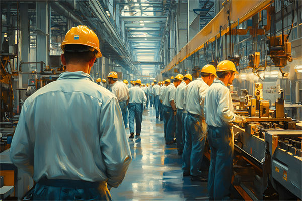 哪家工廠精益化管理咨詢公司比較好，能落地全員精益改善體系的