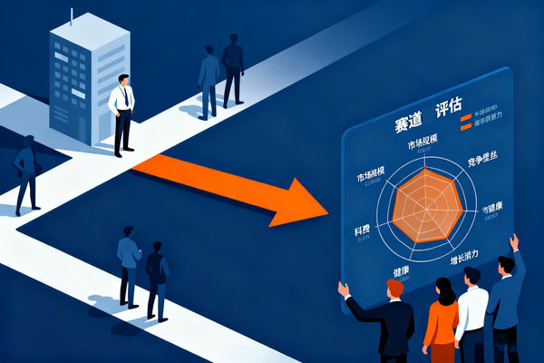 哪家戰(zhàn)略定位咨詢公司比較好，能做賽道選擇落地的選哪家？