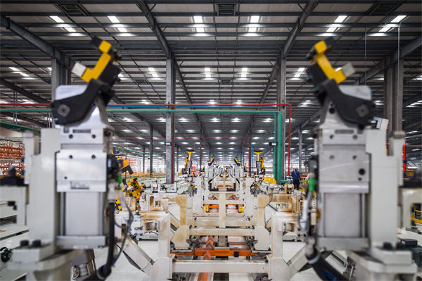 口碑好的精益運(yùn)營(yíng)管理咨詢公司推薦，懂智能制造精益融合的嗎？