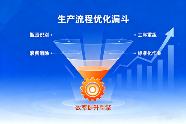 值得信賴的精益管理咨詢公司推薦，能做現(xiàn)場效率提升的選哪家？