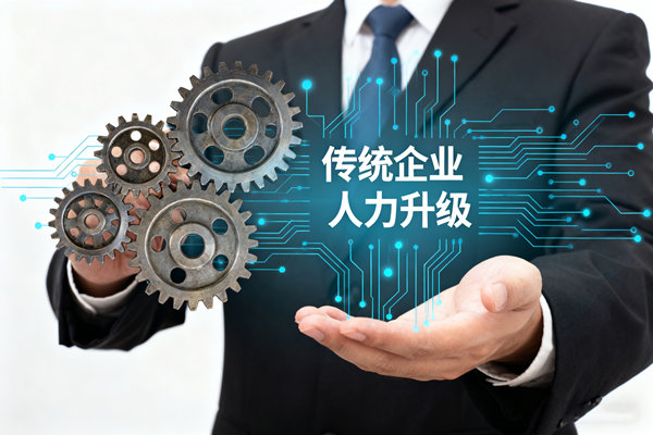 口碑好的人力資源咨詢服務(wù)機構(gòu)，哪家適合傳統(tǒng)企業(yè)人力升級？