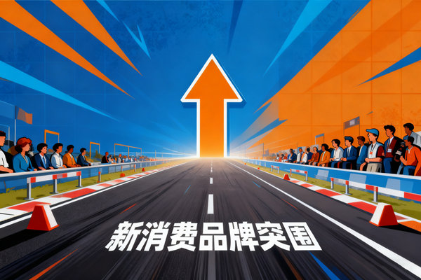 哪家企業(yè)營(yíng)銷管理咨詢公司比較好，適合新消費(fèi)品牌突圍的有么？