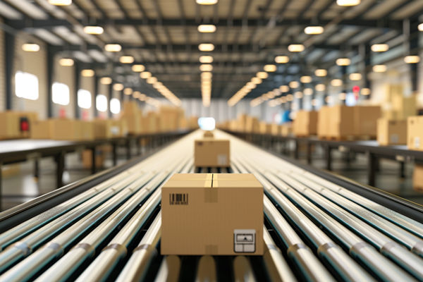 有實(shí)力的供應(yīng)鏈咨詢服務(wù)機(jī)構(gòu)，能解多品類配送混亂選哪家？