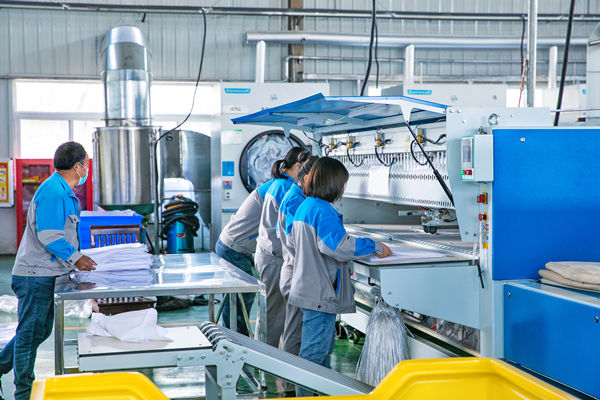 專業(yè)的駐場生產(chǎn)管理服務(wù)機構(gòu)，懂一線員工效率提升嗎？