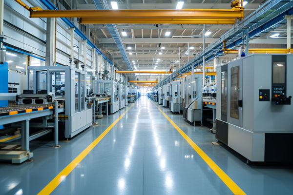 本土駐廠精益生產(chǎn)咨詢公司推薦，能解現(xiàn)場管理混亂選哪家？