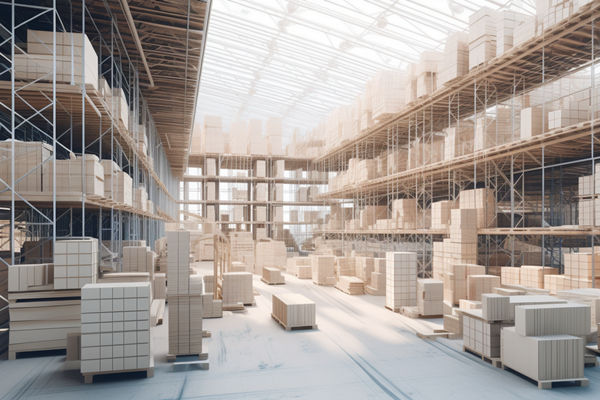 建材行業(yè)精益生產(chǎn)咨詢機(jī)構(gòu)推薦，適配智能化生產(chǎn)線改造嗎？